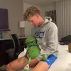 Elliot - @elliothoff - TikTok