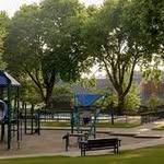 Elliot Park Recreation Center - @elliotparkrec - Instagram