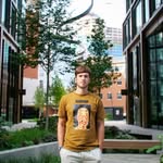 Elliot Parker - @dj_park.er - Instagram