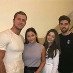 Elliot Parker - @elliot_parker27 - Instagram