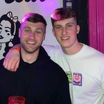 Elliot Parker - @elliot__parker - Instagram