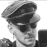 Elliot Parker - @parkernride - Instagram