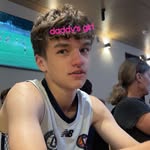 Elliot Parker - @elliotparker9 - Instagram