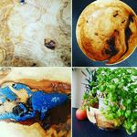 Elliot Pearson - @epwoodwork - Instagram