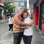Elliot Peck - Facebook