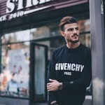 Elliot Peck - @elliotpeck85 - Instagram