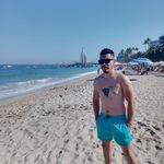 Elliud Peña - @elliotpena30 - Instagram