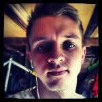 Elliot Perry - @eperry1990 - Instagram