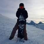 Elliot Perry - @ecp256 - Instagram