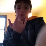Elliot perry - @robotsarenice56 - Instagram