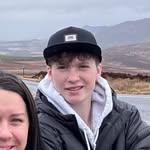 Elliot Petersen - @gravityoccurs - Instagram