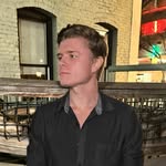 Elliot Petersen - @elliotpetersen - Instagram