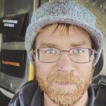 Elliot Phillips - @elliotthegreen - Instagram