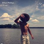 Elliot Phillips - @elliot_phillips09 - Instagram