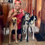 Joaquin CA - @pickleselliottescobar - Instagram