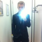 Elliot Blount-powell - @elliotblountpowell - Instagram