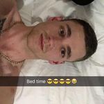 Elliot Powell - @elliot_88_ - Instagram