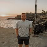 Elliot Powell - @ell_powell - Instagram