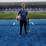 Elliot Pratt - Facebook