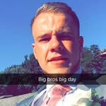 Elliot Prout - @elliotprout - Instagram