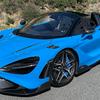 mclaren 765lt spider - @elliotprout3 - TikTok