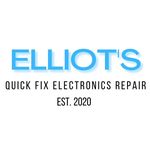 Elliot’s Electronic Repair - @elliotsquickelectronicrepair - Instagram