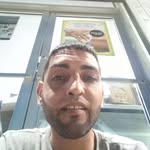 Elliot Ramos - @ramoselliot - Instagram