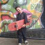 Elliot Wanescki Ramos - @elliotwanescki - Instagram