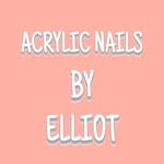Elliot Ramsay💕 - @nails.by.elliot - Instagram