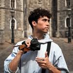 Elliot Randolph | Photographer - @elliotrphoto - Instagram