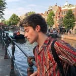 Elliot Raphaël Girard - @elliot.bclma - Instagram