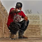 elliot garcia - @elliot.realbarber - Instagram