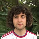Roy Radiant - @elliotrea - Instagram
