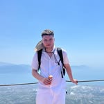 Elliot Rees - @_elliotrees - Instagram