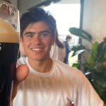 Elliot Rice - @elliot.rice - Instagram
