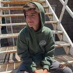 Hayden Elliot Roach - @actuallyhayden - Instagram