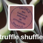 Elliot Roche - @truffleshufflelondon - Instagram