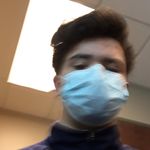 Elliot Roche - @maybe_elliot - Instagram