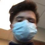 Elliot Scott Roche - @elliot_got_jelly - Instagram