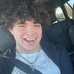 Elliot Scott Roche - @bunnyrochey - Instagram
