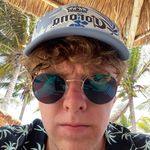 Elliot Roe - @eli.roeboat48 - Instagram