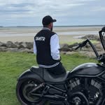 Elliot ross - @mr_sauntr - Instagram