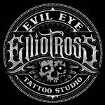 Elliot Ross - @elliotross_evileyetattoostudio - Instagram