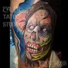 Elliot Ross - @elliotross_evileyetattoo - TikTok