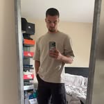 Elliot Rossiter - @elliot.rossiter - Instagram