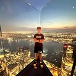 Elliot Roth - @rothelliot8 - Instagram