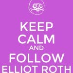 Elliot Roth (/•-•)/  \(•-•\) - @ecroth47 - Instagram