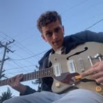 Elliott Roth-Bensusan - @thereal_elliottrothbensusan - Instagram