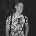 Elliot Samuel - @elliotspc - Instagram