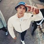 Elliot Simpson - @postelliot - Instagram